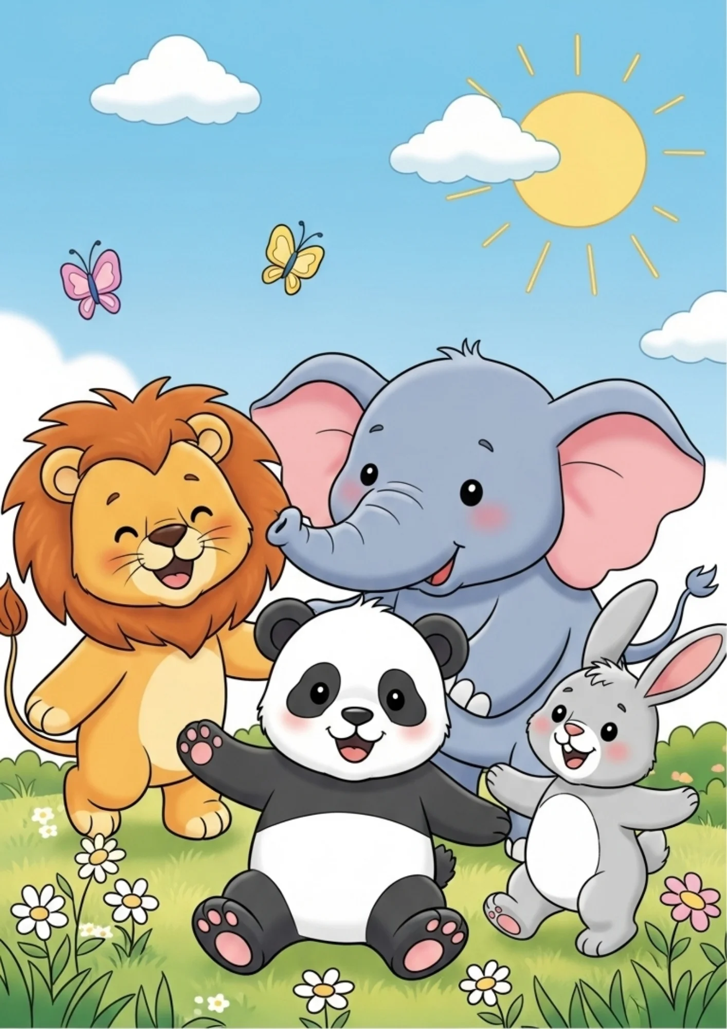 Animals