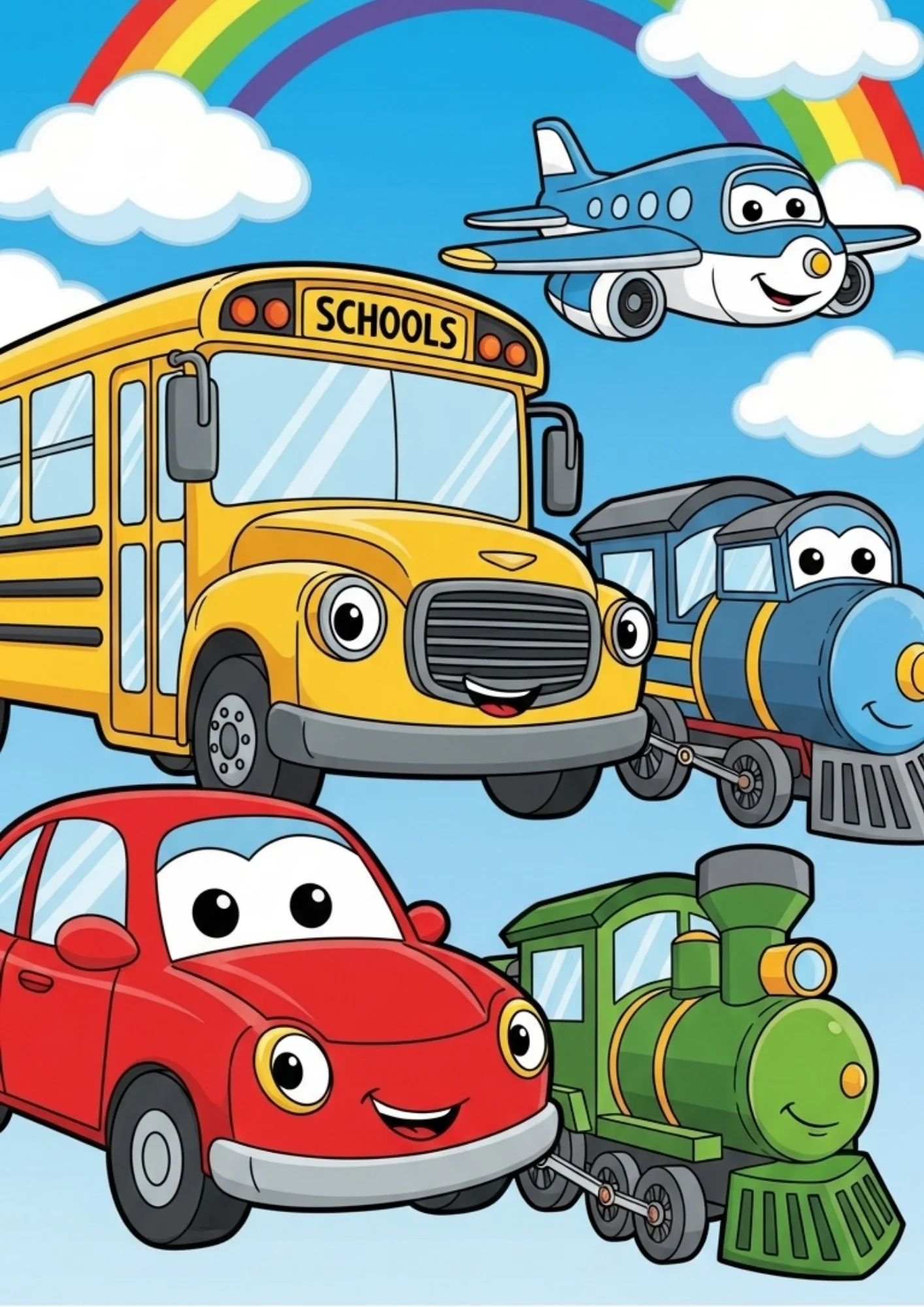Vehicles