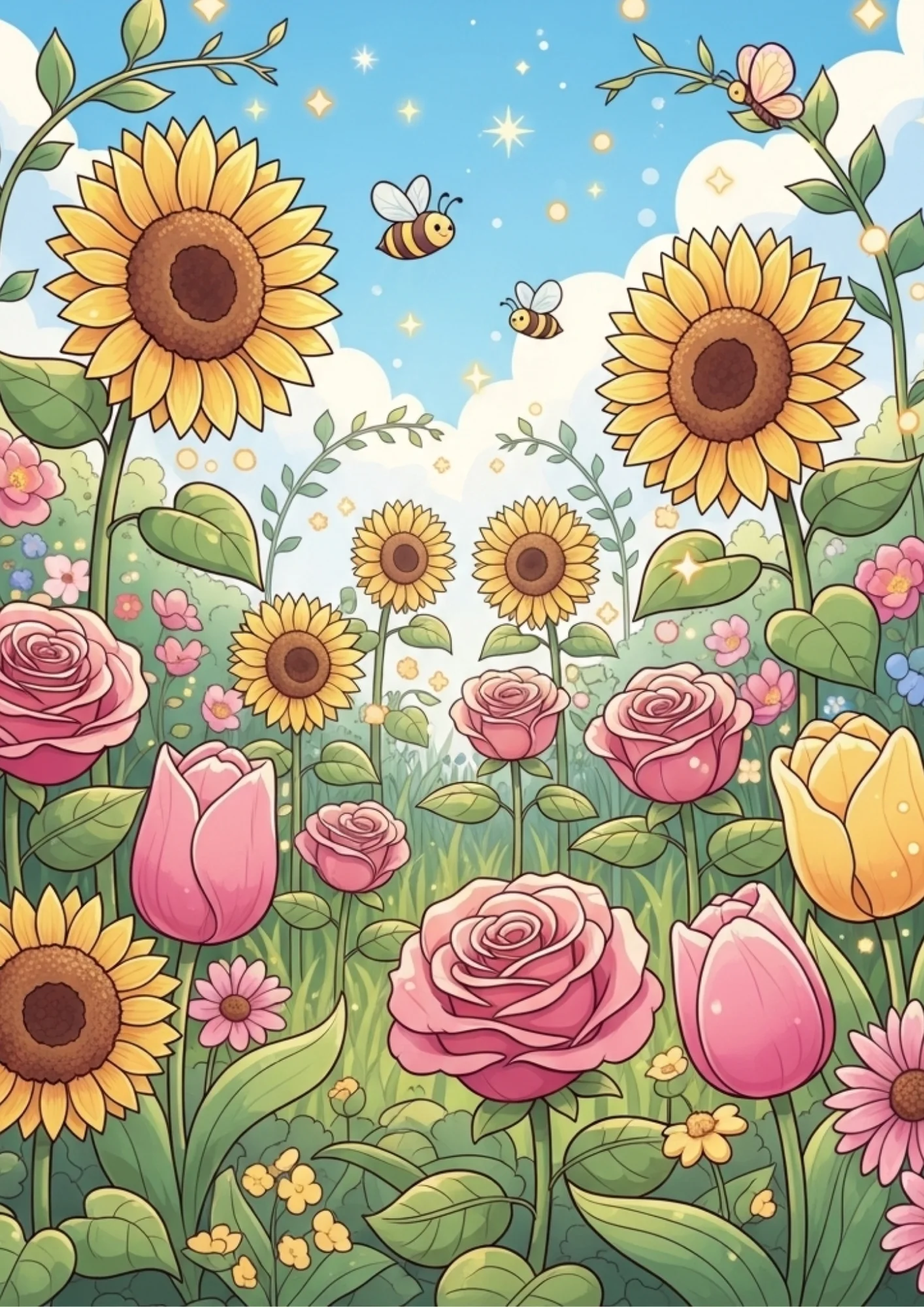 flower