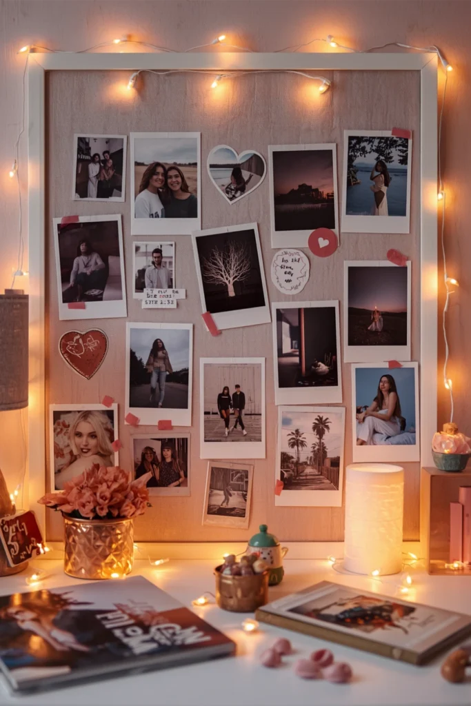 Aesthetic Photo Collage1