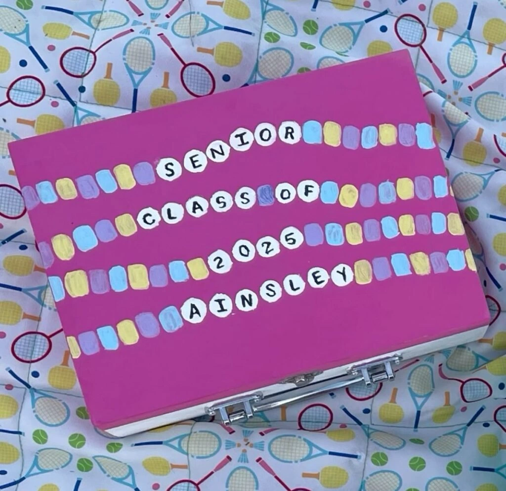 Bracelet Design
