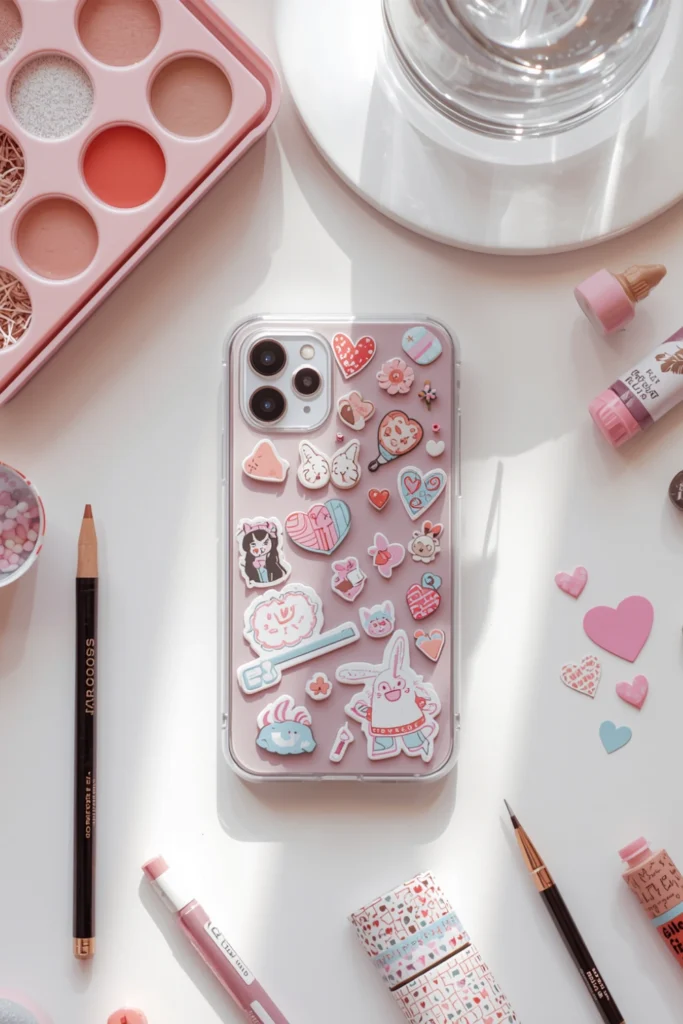 Custom Phone Case Design