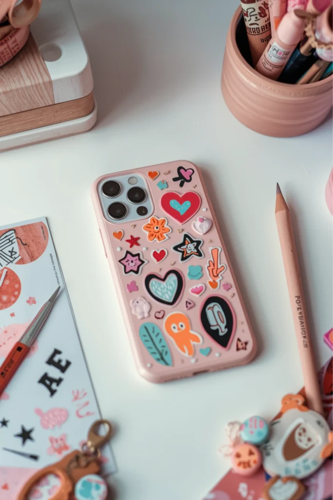 Custom Phone Case Design1