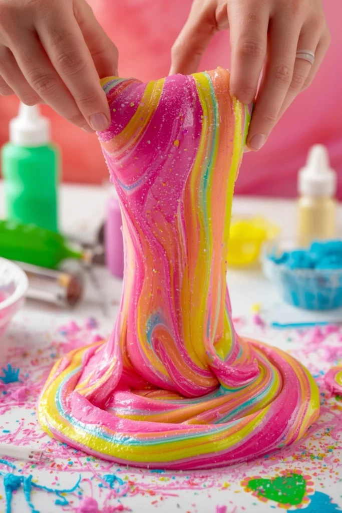 Make Your Own Slime1