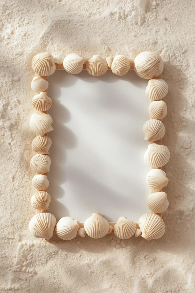 Minimalist Shell Frame1