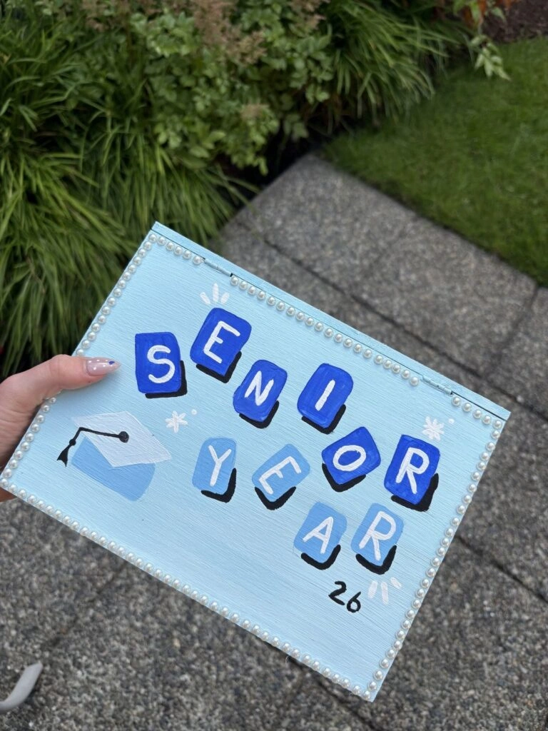 Senior Year