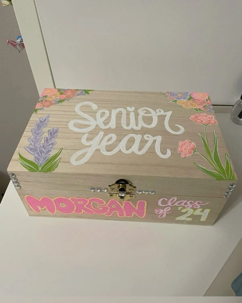 Simple Senior