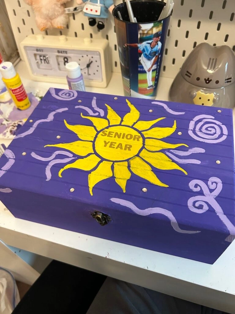 Tangled Theme