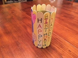 20 Popsicle Stick Crafts Kids Will Love 12 11 IMG 8562