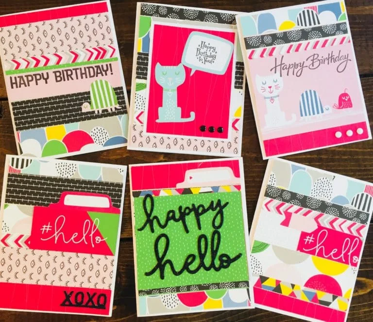27 Paper Crafts That Will Inspire Anyone 12 11 img 6907 1 768x664 1