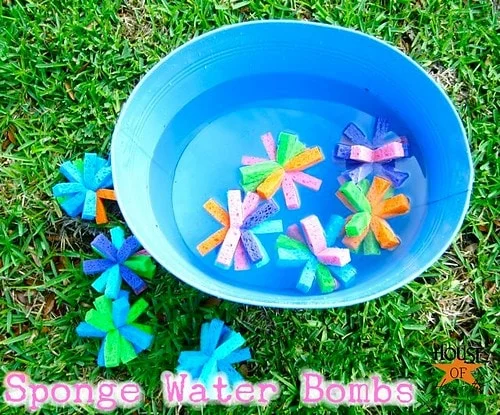 20 Dollar Store Crafts for Kids 16 15 5693569430 73af177b85