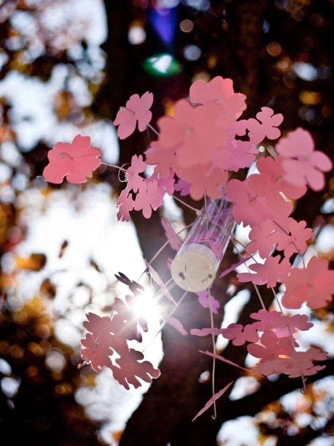 27 Paper Crafts That Will Inspire Anyone 17 16 IMG 4416 Sakura Mobile Hero 5