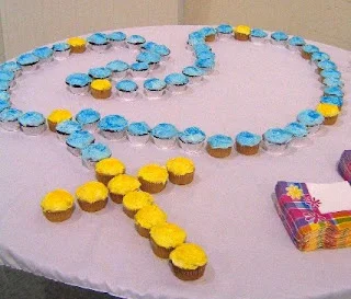 13 Easy Christian Crafts for Kids 3 2. Edible Rosary