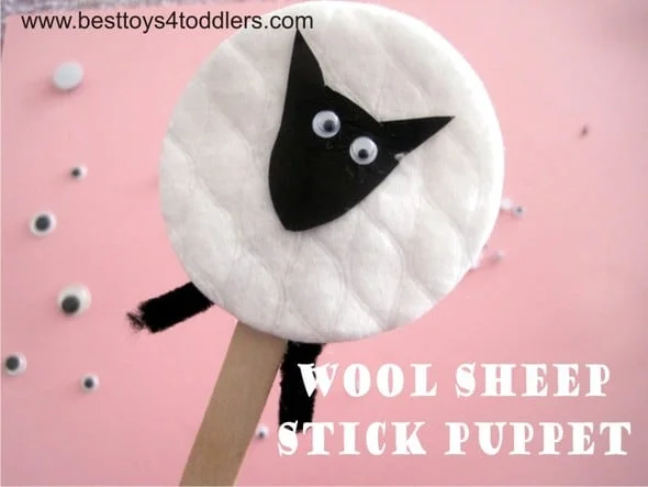 20 Popsicle Stick Crafts Kids Will Love 21 20 1867356