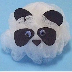 20 Dollar Store Crafts for Kids 21 20 scruffy panda
