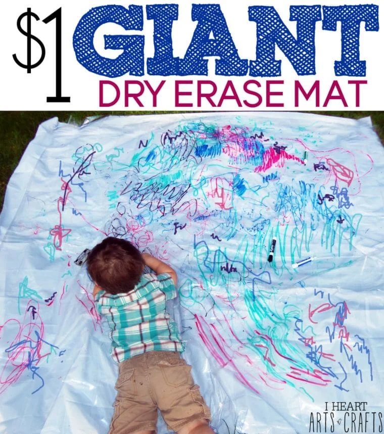 20 Dollar Store Crafts for Kids 4 3 w 907x1024 1