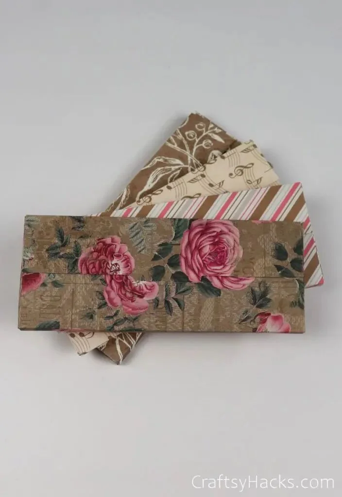15 Exciting Teacher Crafts 5 4 Paper Envelope