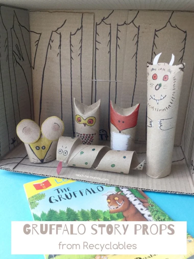 20 Toilet Paper Roll Crafts That Are Fun 2 1 IMG 0253